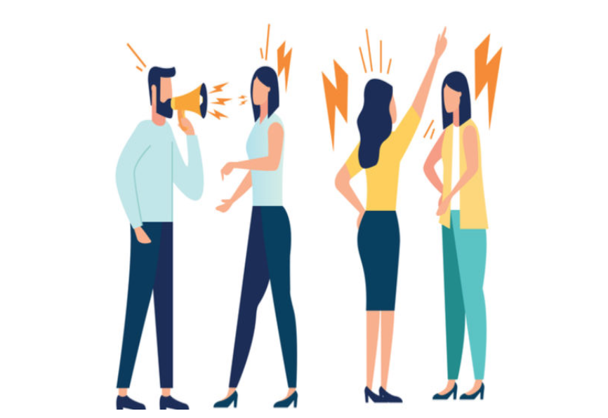 How To Win Arguments Without Being Rude How To Win Arguments Without Being Rude