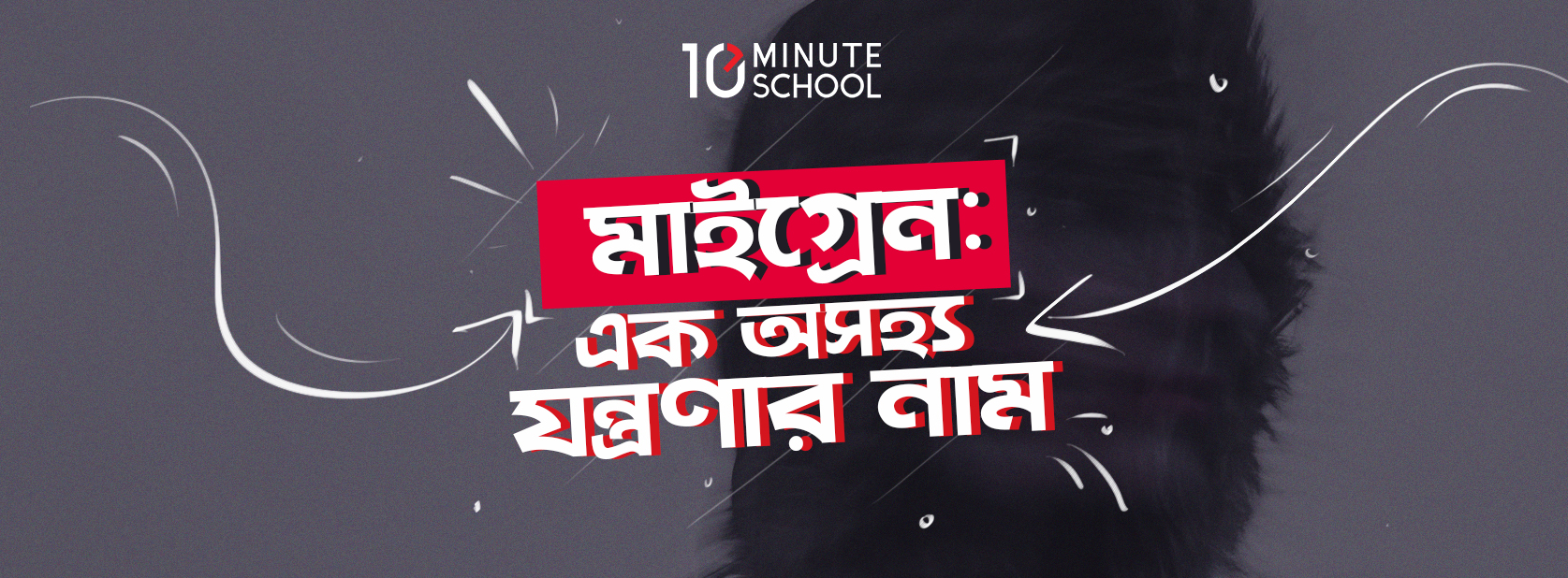 ম ইগ র ন এক অসহ য যন ত রণ র ন ম The 10 Minute Blog