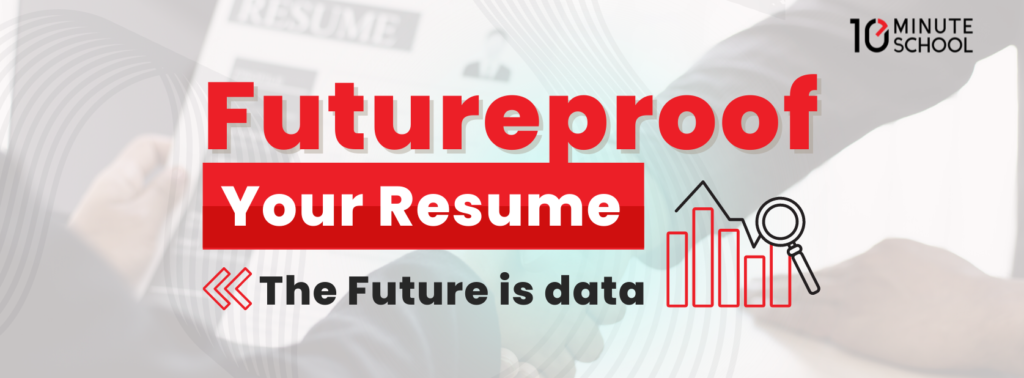 futureproof your resume