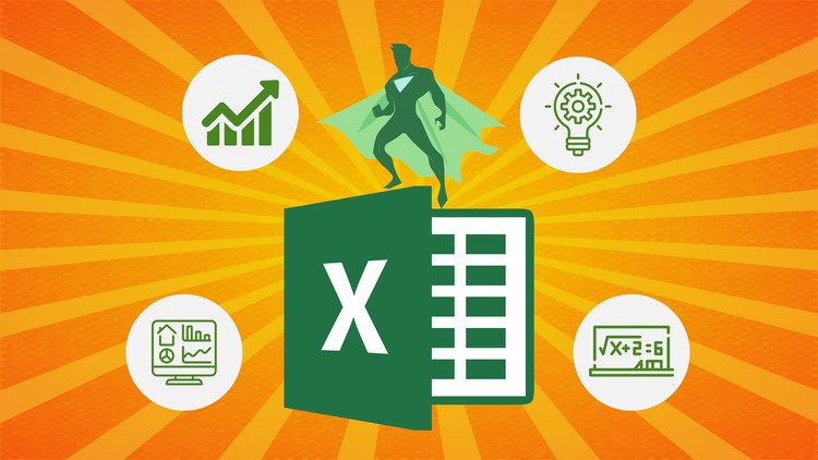 Excel Learning from online