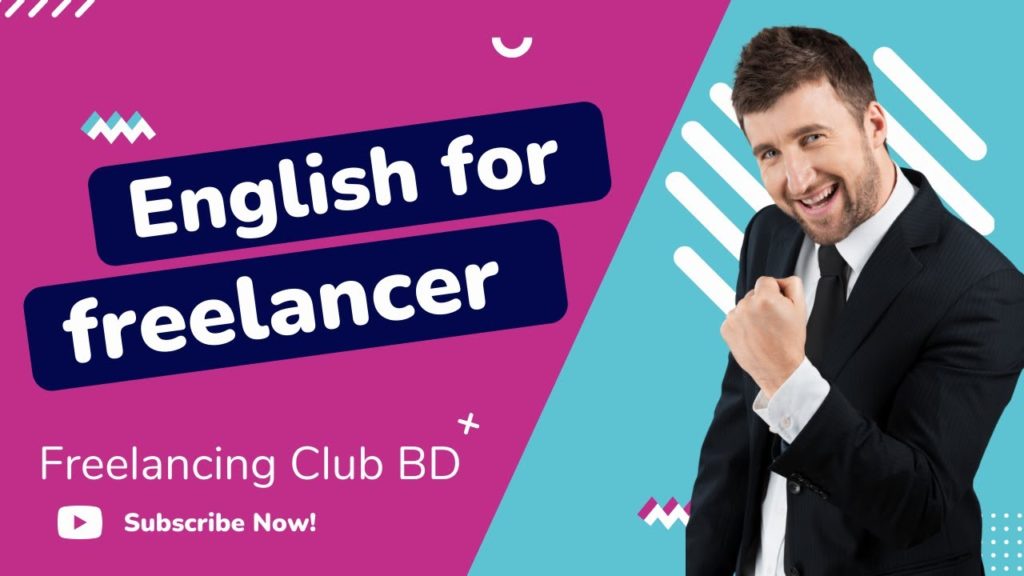English for Freelancer