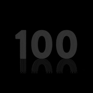 100 Animated