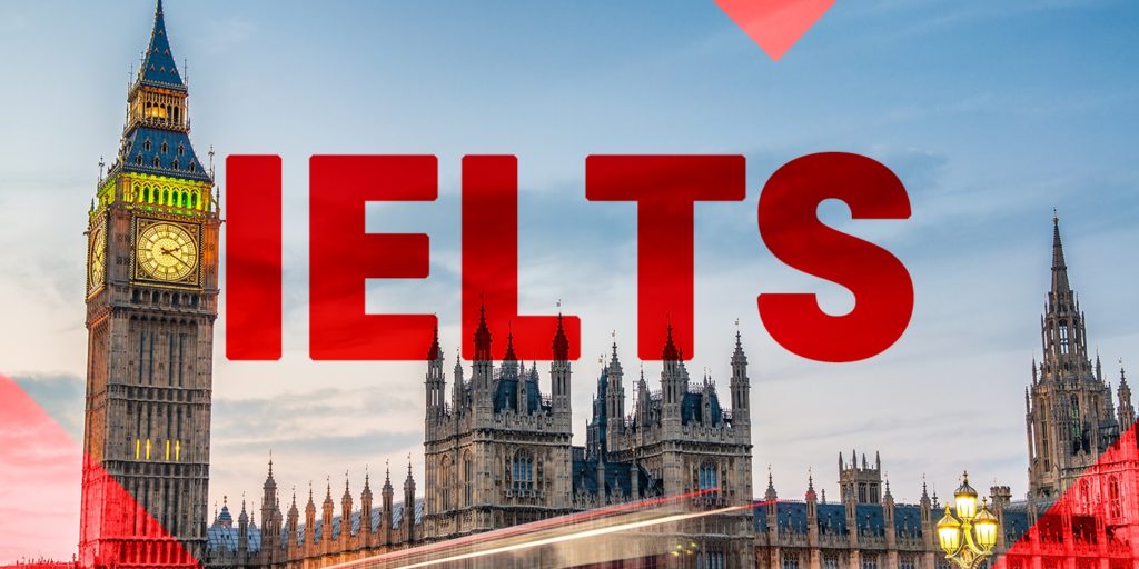 What is IELTS